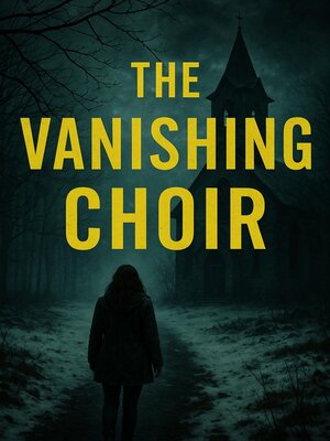 cover image of The Vanishing Choir